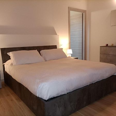 B&B In Fattoria Berzo San Fermo Екстериор снимка