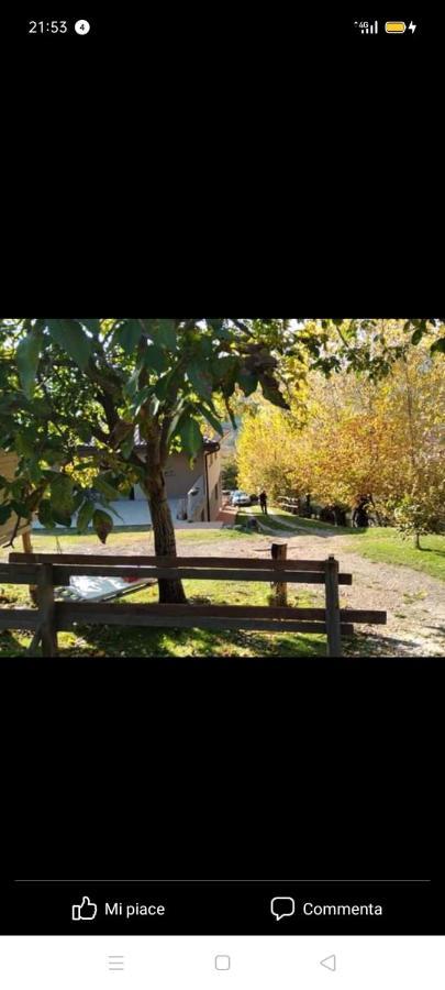 B&B In Fattoria Berzo San Fermo Екстериор снимка