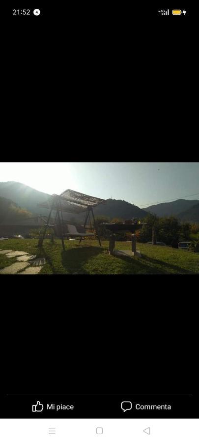 B&B In Fattoria Berzo San Fermo Екстериор снимка